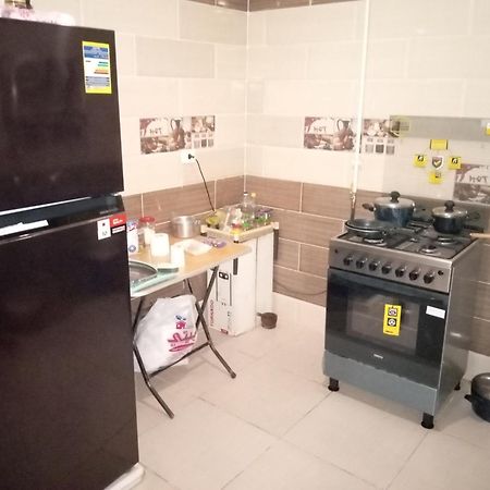 Cozy Apartment At New Cairo Compound Dar Misr El Koronfil מראה חיצוני תמונה