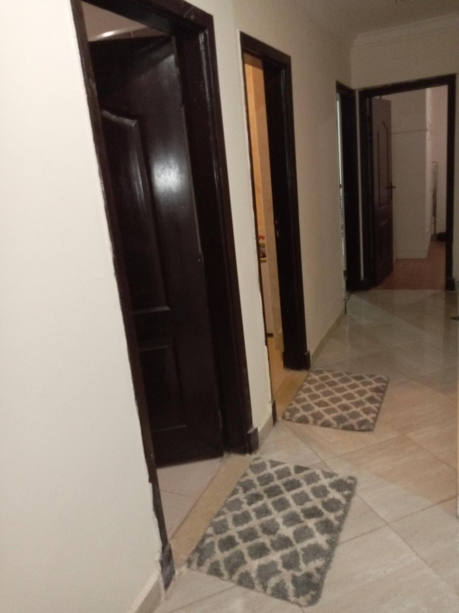 Cozy Apartment At New Cairo Compound Dar Misr El Koronfil מראה חיצוני תמונה