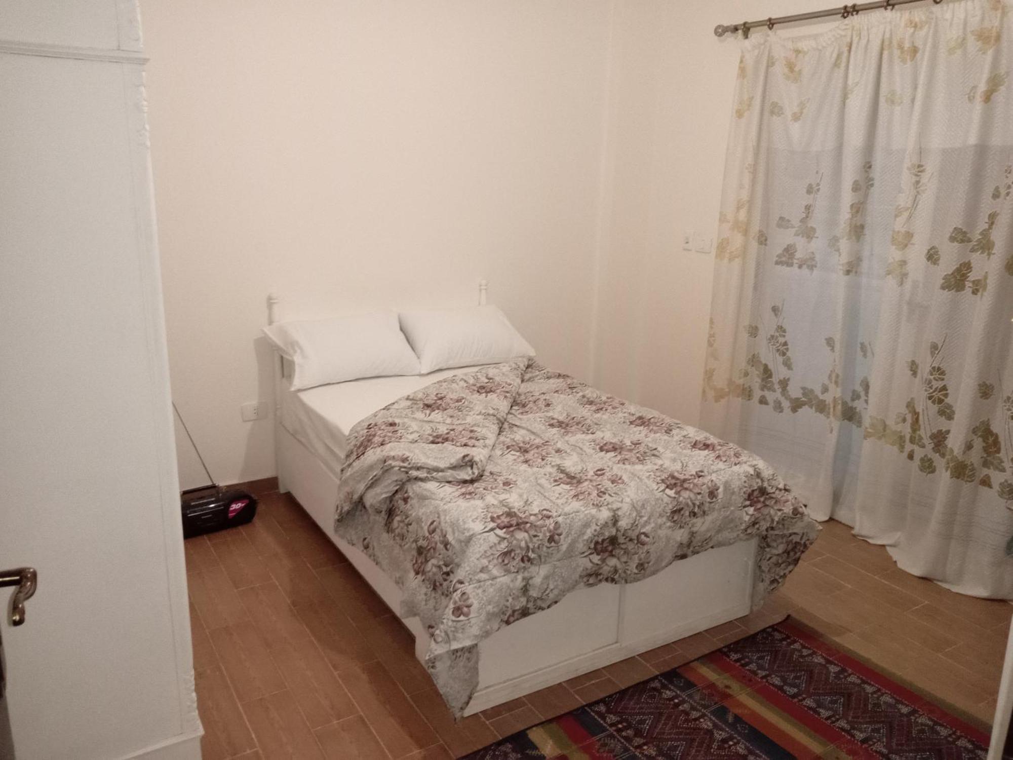 Cozy Apartment At New Cairo Compound Dar Misr El Koronfil מראה חיצוני תמונה