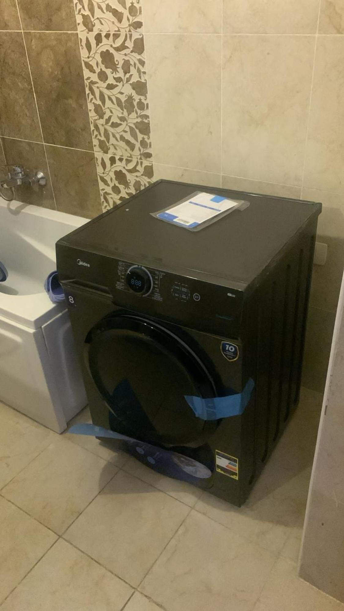 Cozy Apartment At New Cairo Compound Dar Misr El Koronfil מראה חיצוני תמונה
